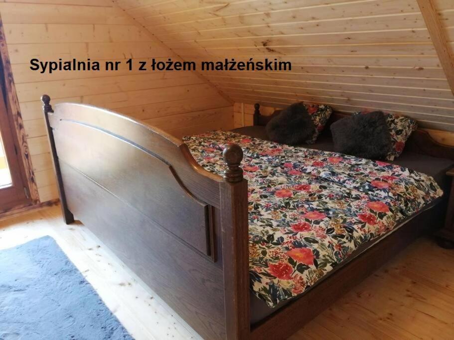 Kapitanska Przystan - Karwik Villa Eksteriør bilde