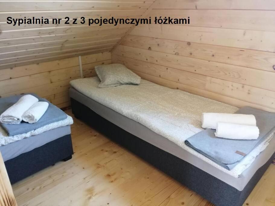 Kapitanska Przystan - Karwik Villa Eksteriør bilde
